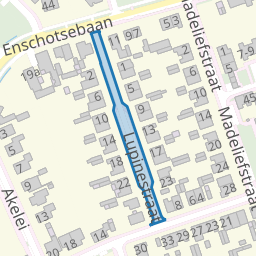 Perceel BKL04-A-3058