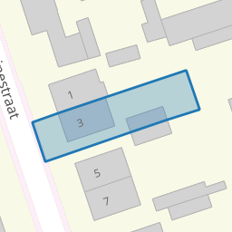 Perceel BKL04-A-3060