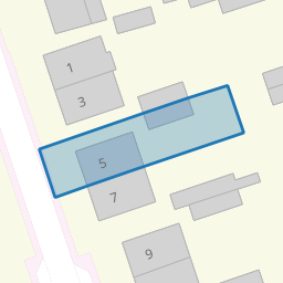 Perceel BKL04-A-3061