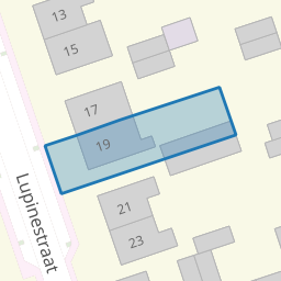 Perceel BKL04-A-3068