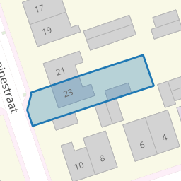 Perceel BKL04-A-3070