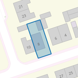 Perceel BKL04-A-3072