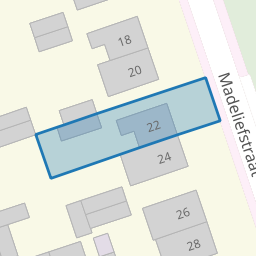 Perceel BKL04-A-3078