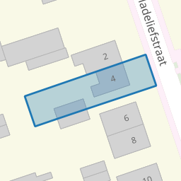 Perceel BKL04-A-3087