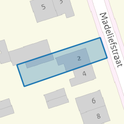 Perceel BKL04-A-3088