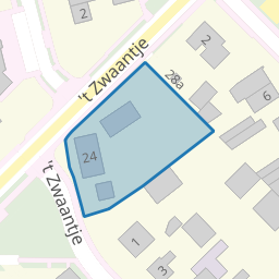 Perceel BKL04-A-3096