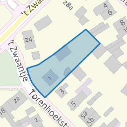 Perceel BKL04-A-3097