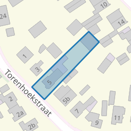 Perceel BKL04-A-3099