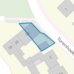 Perceel BKL04-A-3110