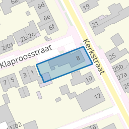 Perceel BKL04-A-3114