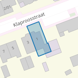 Perceel BKL04-A-3115