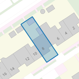 Perceel BKL04-A-3153