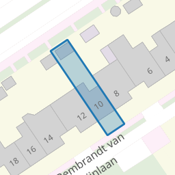 Perceel BKL04-A-3154