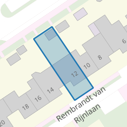 Perceel BKL04-A-3155