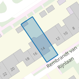 Perceel BKL04-A-3156