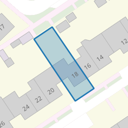 Perceel BKL04-A-3158