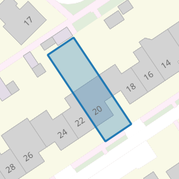 Perceel BKL04-A-3159