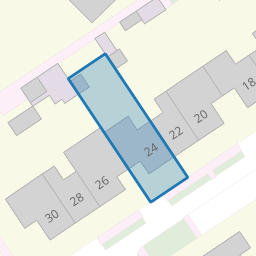 Perceel BKL04-A-3161