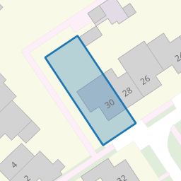 Perceel BKL04-A-3164