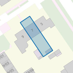 Perceel BKL04-A-3166