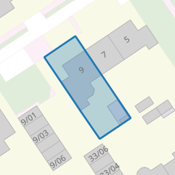 Perceel BKL04-A-3167