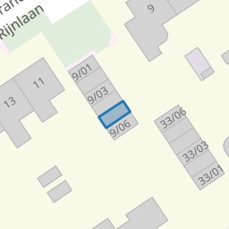 Perceel BKL04-A-3170