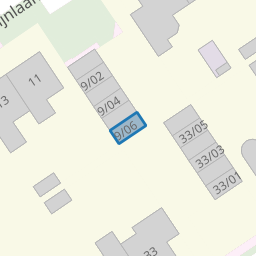 Perceel BKL04-A-3171