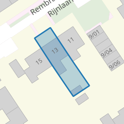 Perceel BKL04-A-3173