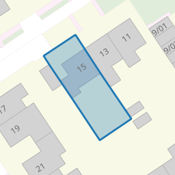 Perceel BKL04-A-3174