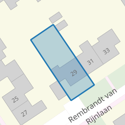 Perceel BKL04-A-3185