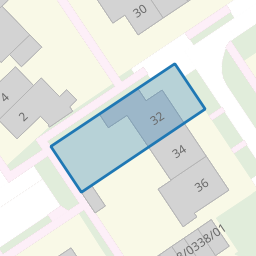 Perceel BKL04-A-3186