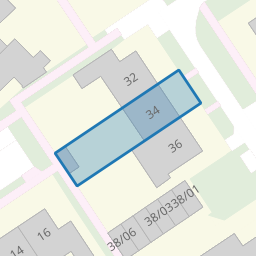 Perceel BKL04-A-3187