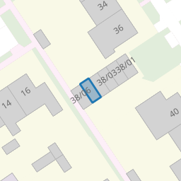 Perceel BKL04-A-3190