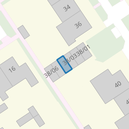 Perceel BKL04-A-3191