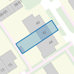 Perceel BKL04-A-3193