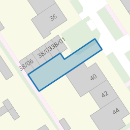 Perceel BKL04-A-3195