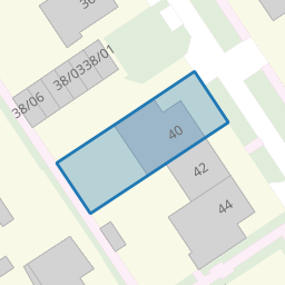 Perceel BKL04-A-3196