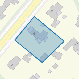 Perceel BKL04-A-3205