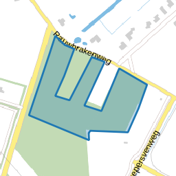 Perceel BKL04-A-3218