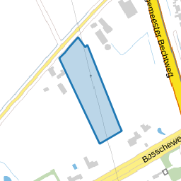 Perceel BKL04-A-3255