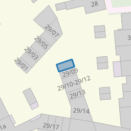 Perceel BKL04-A-3286