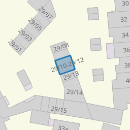 Perceel BKL04-A-3288