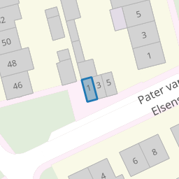 Perceel BKL04-A-3292