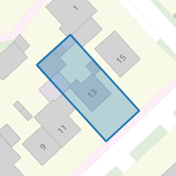 Perceel BKL04-A-3295