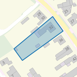 Perceel BKL04-A-3298