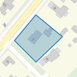 Perceel BKL04-A-3299