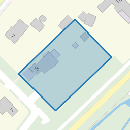 Perceel BKL04-A-3300