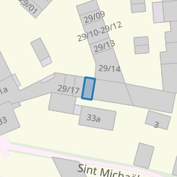 Perceel BKL04-A-3321