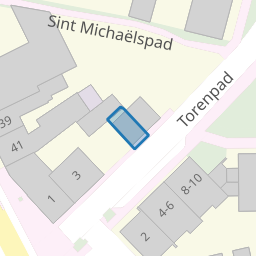 Perceel BKL04-A-3322