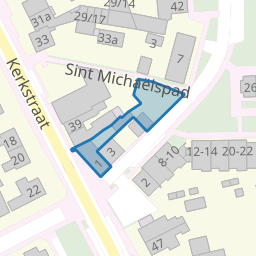 Perceel BKL04-A-3323